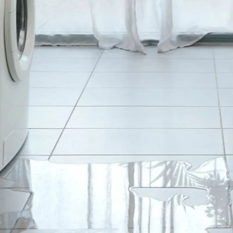 Appliance Leak Cleanup in Spring Lake, NC