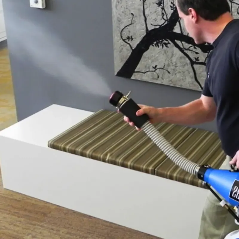 Professional Odor Removal in Spring Lake, NC